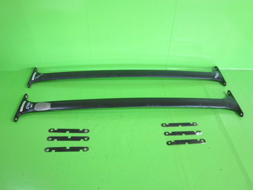 SET BARA / BARE TRANSVERSALE PLAFON / SUPORT PORTBAGAJ NISSAN MURANO 4x4 FAB. 2002 - 2008 ⭐⭐⭐...