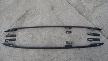 SET BARE / BARA LONGITUDINALA PLAFON BMW X5 E53 FA...