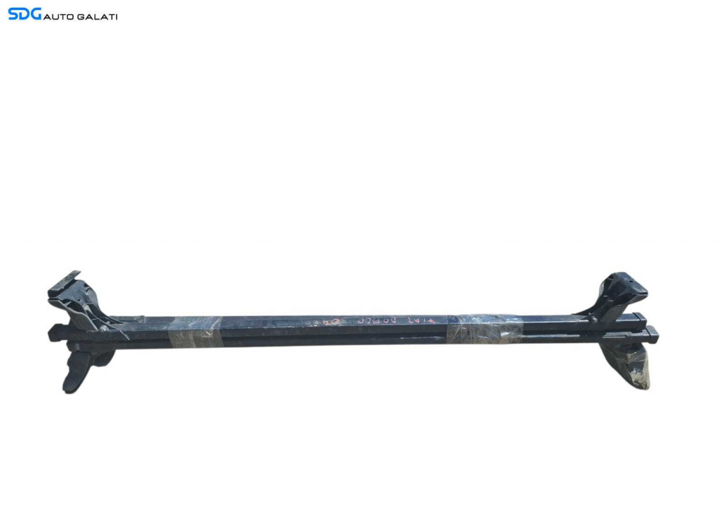 Set Bare Bari Transversale Plafon Stanga Dreapta Fiat Doblo 2002 - 2008 [LC1330]