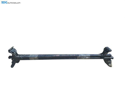 Set Bare Bari Transversale Plafon Stanga Dreapta Fiat Doblo 2002 - 2008 [LC1330]