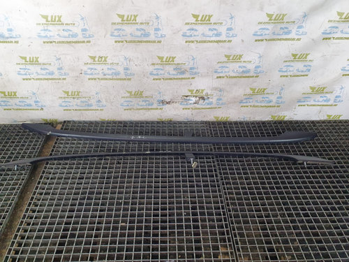 Set bare longitudinale 3c9860025b 3c9860026b Volkswagen VW Passat B7 [2010 - 2015] 2.0 tdi CFFB