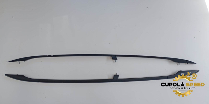 Set bare longitudinale 3C9860026 Combi Volkswagen VW Passat B7 [2010 - 2015]