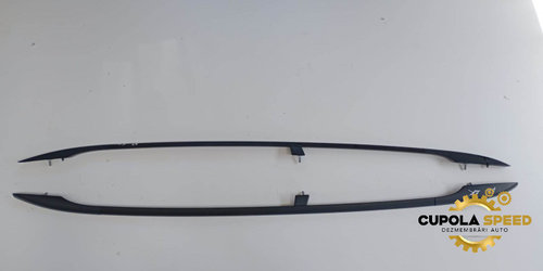 Set bare longitudinale 3C9860026 Combi Volkswagen VW Passat B7 [2010 - 2015]