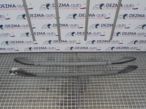 Set bare longitudinale, 5J9860034, Skoda Fabia 2 Combi (5J) (id:253155)