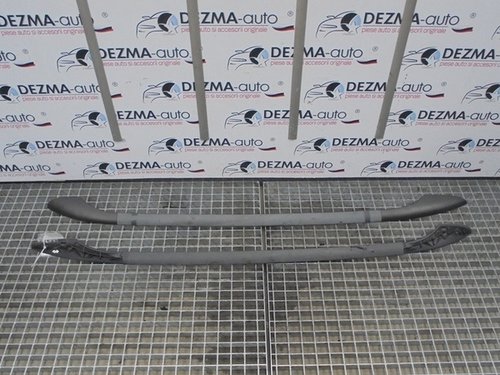 Set bare longitudinale, 5J9860034, Skoda Fabia 2 Combi (5J) (id:253155)
