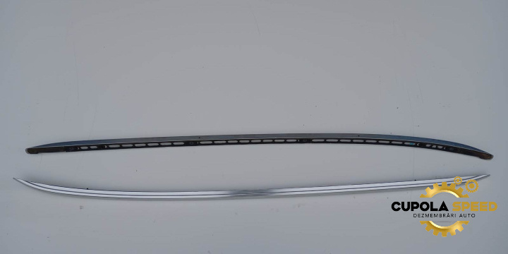 Set bare longitudinale 738208919R Renault Talisman [2012 - 2020]