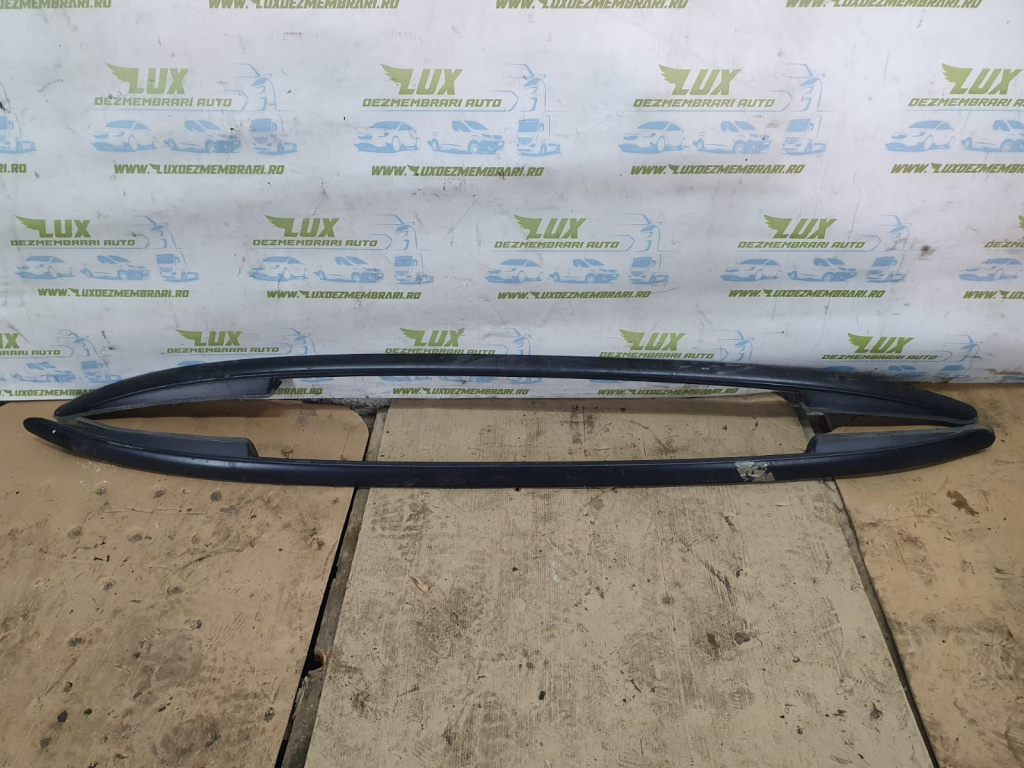Set bare longitudinale 738211828r 738201786r Renault Clio 4 [2012 - 2020]