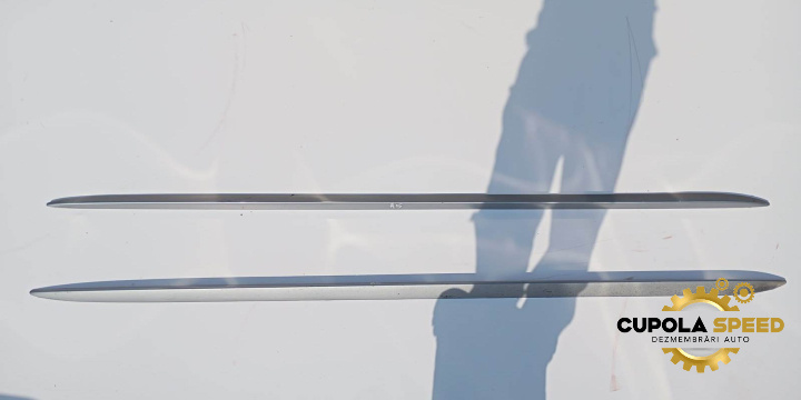 Set bare longitudinale 8T0854931A Audi A5 8T [2007 - 2011]