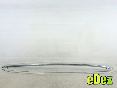 Set bare longitudinale Audi A4 (2007-2011) [8K2, B8] 8K9860021A