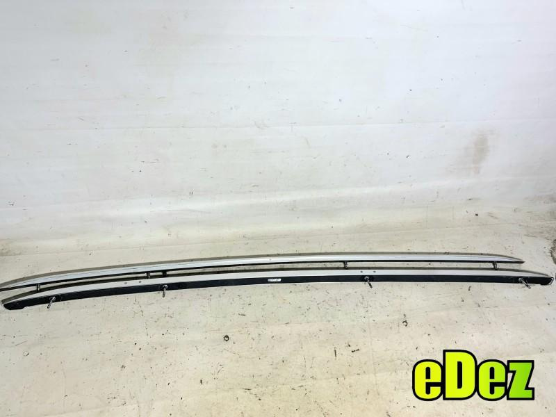 Set bare longitudinale Audi A4 (2015-2019) [8W2, B9] 8W9860022D