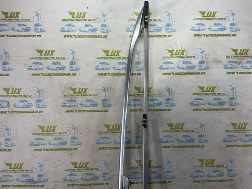 Set bare longitudinale Audi A4 B7 [2004 - 2008] 2.0 tdi BPW