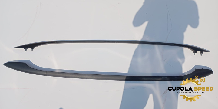 Set bare longitudinale Audi A5 8T [2007 - 2011]