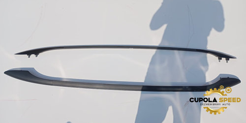 Set bare longitudinale Audi A5 8T [2007 - 2011]