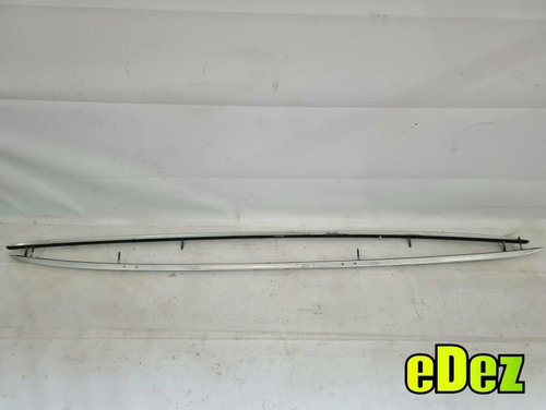 Set bare longitudinale Audi A6 (2004-2011) [4F2, C6] 4F9860021J