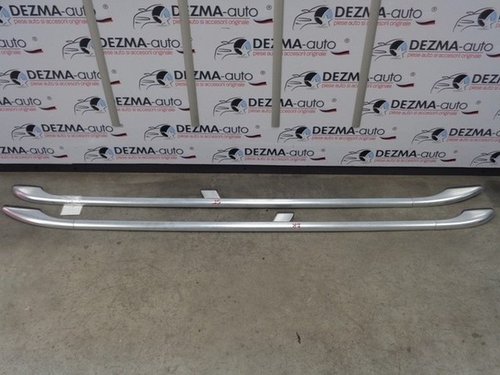 Set bare longitudinale, Audi Allroad (4BH, C5) 2000-2005 (id:213952)