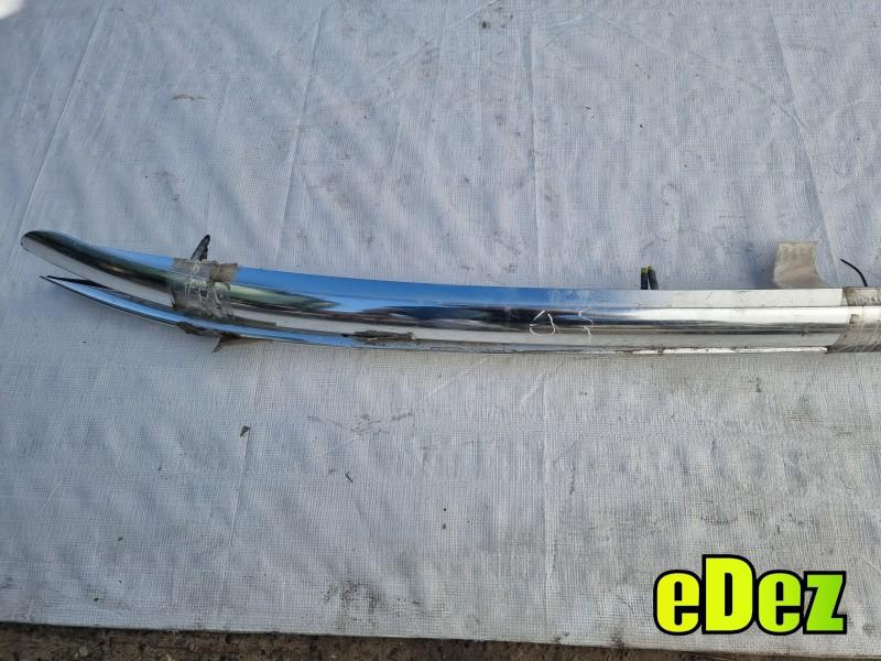 Set bare longitudinale Audi Q3 (2011-2017) [8U] 8U0860021A