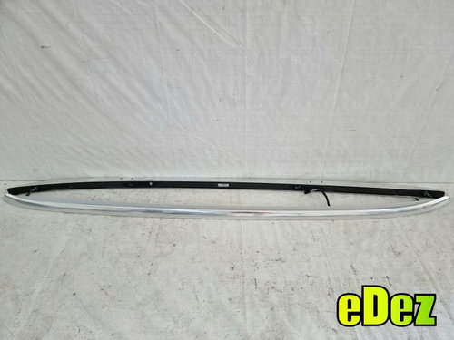 Set bare longitudinale Audi Q5 (2008-2012) [8R] 8R0860021J