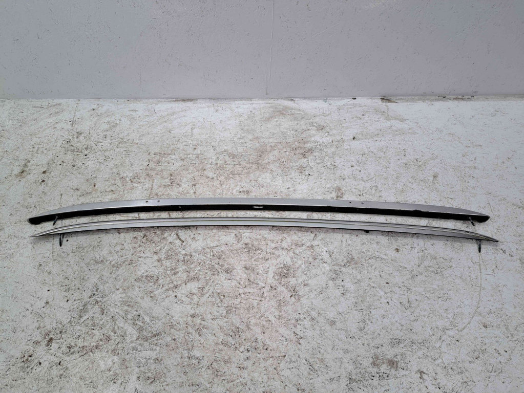 Set bare longitudinale Audi Q5 (8RB) [Fabr 2008-2016] 8R0860022J 8R0860021