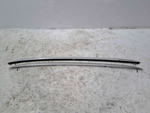Set bare longitudinale Audi Q5 (8RB) [Fabr 2008-2016] 8R0860022J 8R0860021