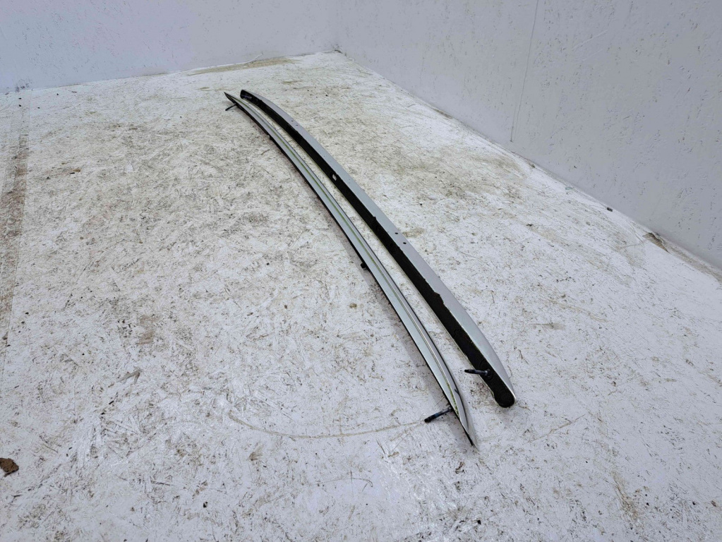 Set bare longitudinale Audi Q5 (8RB) [Fabr 2008-2016] 8R0860022J 8R0860021