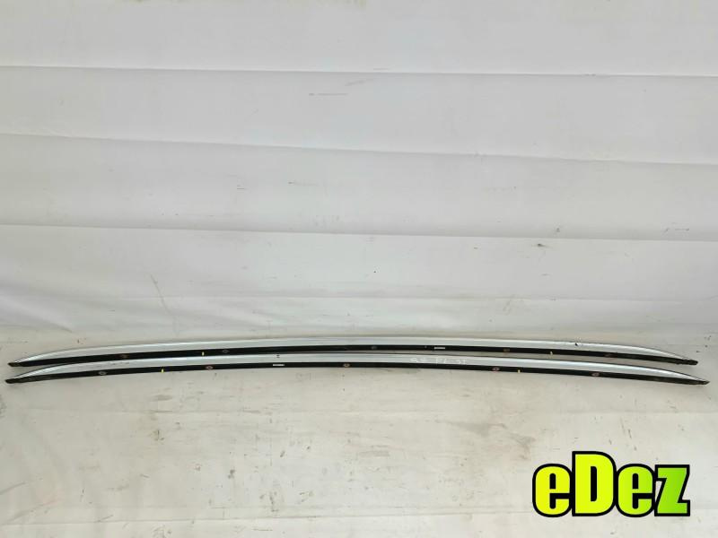 Set bare longitudinale Audi Q7 (2006-2010) [4L] 4L0860021N