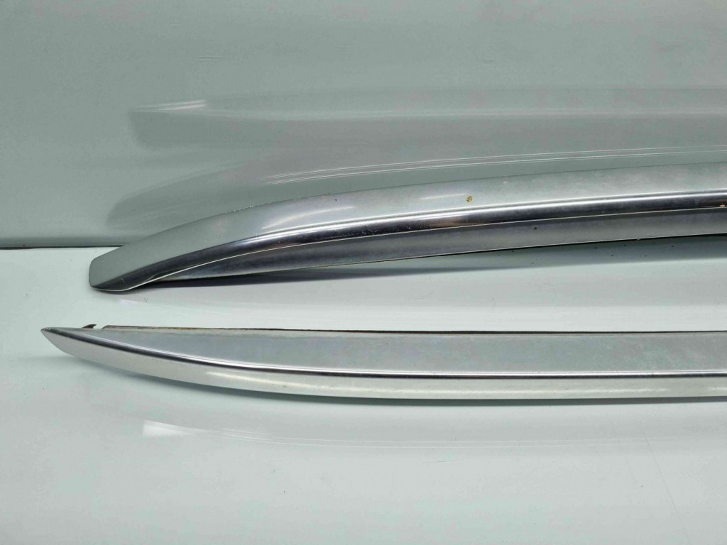 Set bare longitudinale Audi Q7 (4LB) [ Fabr 2006-2014] 4L0860022N 4L0860021N