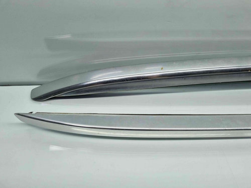 Set bare longitudinale Audi Q7 (4LB) [ Fabr 2006-2014] 4L0860022N 4L0860021N