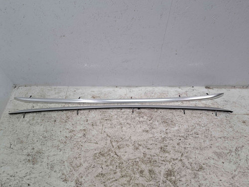 Set bare longitudinale Audi Q7 (4MB) [ Fabr 2015-prezent] 4M0860022C 4M0860021C