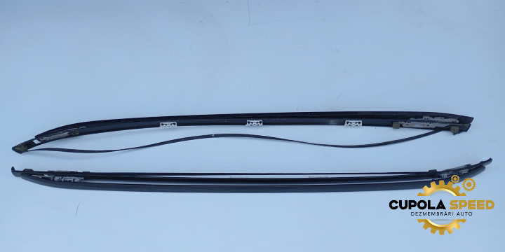 Set bare longitudinale BJ3M-33785-AA Land Rover Range Rover Evoque L538 [2011 - 2015]