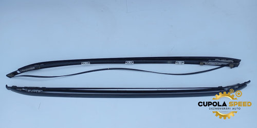 Set bare longitudinale BJ3M-33785-AA Land Rover Range Rover Evoque L538 [2011 - 2015]