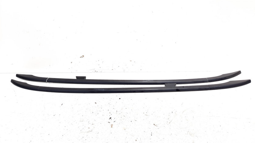 Set bare longitudinale, Bmw 3 Touring (E91) (id:545126)