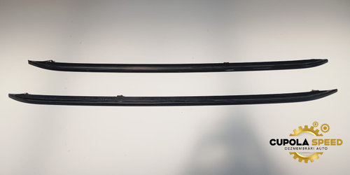 Set bare longitudinale BMW X5 E70 [2006 - 2010]