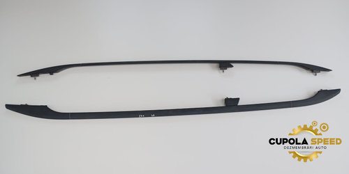 Set bare longitudinale BMW X5 E70 [2006 - 2010]