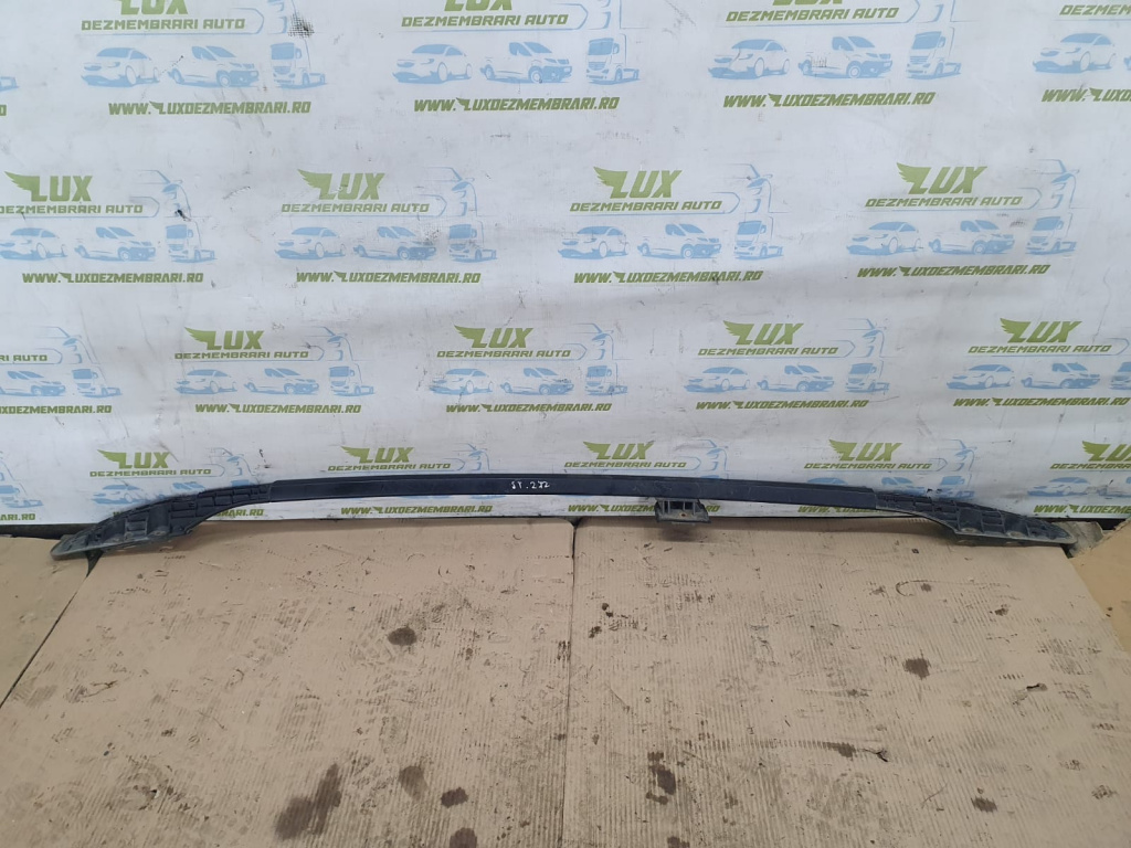 Set bare longitudinale Chevrolet Captiva [2006 - 2011] Crossover 3.2 AT 5 places (230 hp) 3.2 benzina LU1