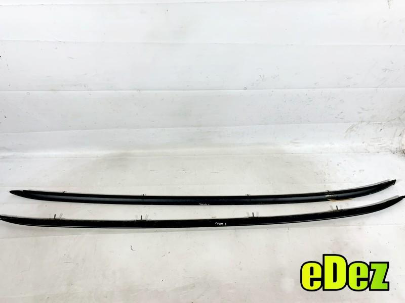 Set bare longitudinale Ford Focus 3 (2011-2015) BM51-N55122-CA
