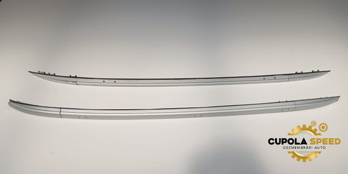 Set bare longitudinale Hyundai ix35 [2009 - 2013]
