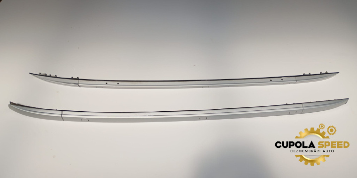 Set bare longitudinale Hyundai ix35 [facelift] [2013 - 2015]