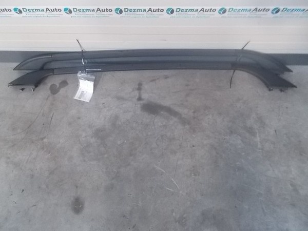Set bare longitudinale Land Rover Freelander Soft Top