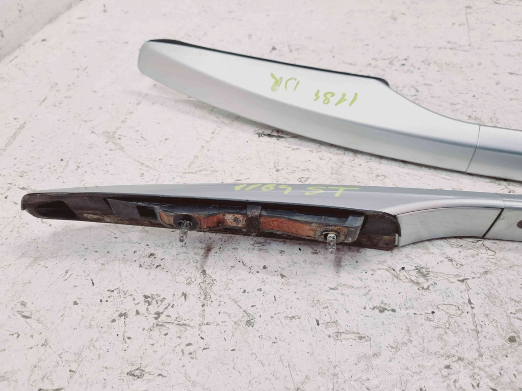Set bare longitudinale MAZDA 6 (GJ1) [Fabr 2014-2021] OEM