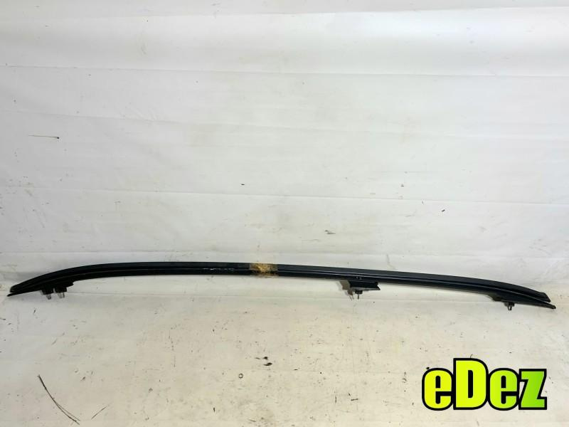 Set bare longitudinale Mercedes C-Class (2007-2010) [W204] A2048900293