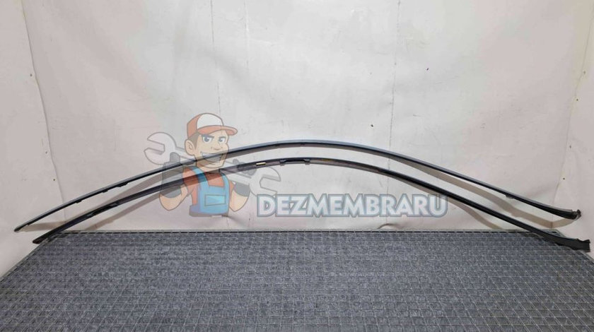 Set bare longitudinale Mercedes Clasa E (W207) Coupe [Fabr 2009-2012] A2076901862