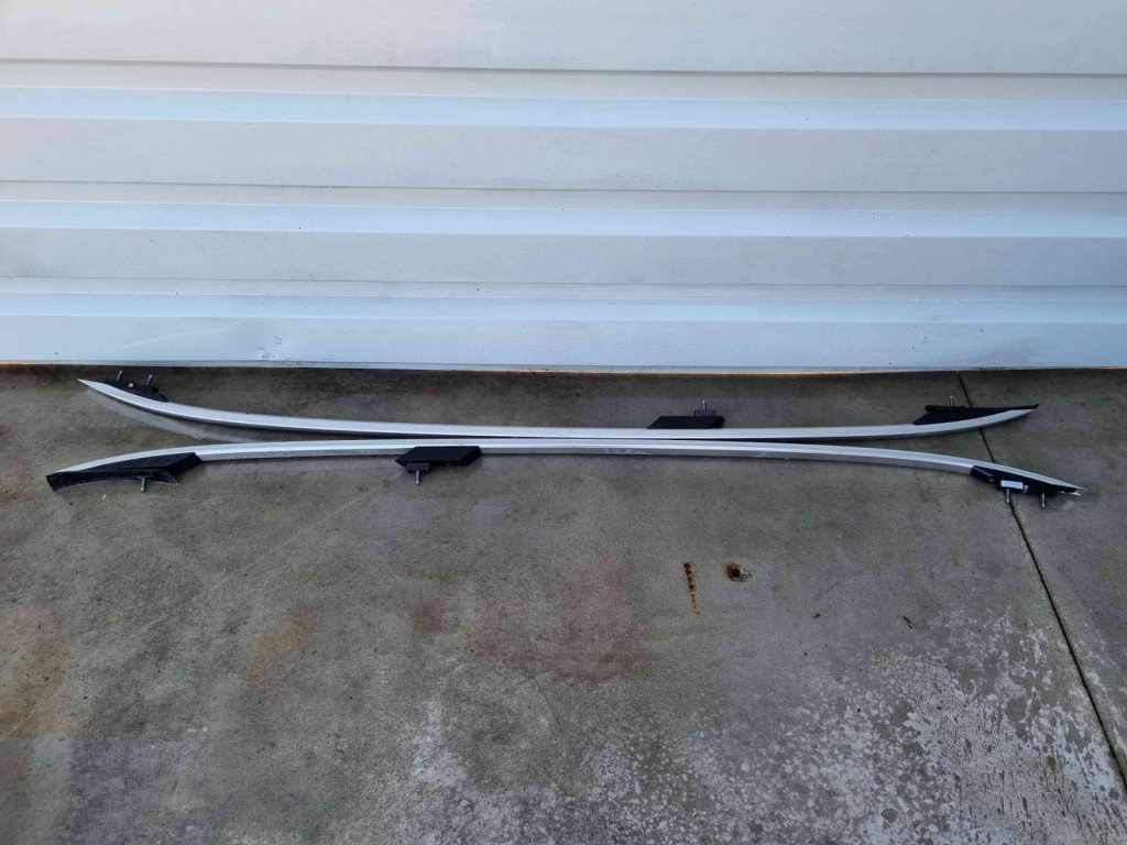 Set bare longitudinale Mercedes Clasa ML (W166) [Fabr 2011-2022] A1668900393