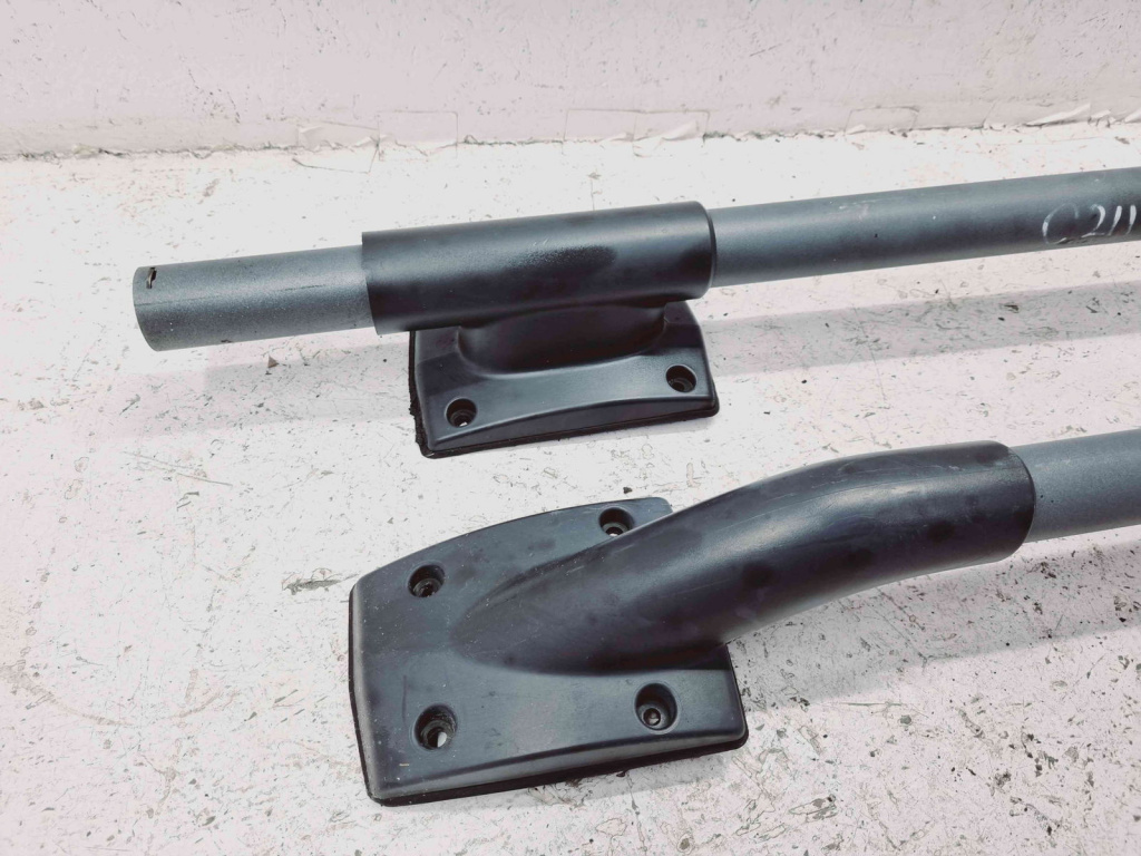 Set bare longitudinale Nissan Navara (D40) [Fabr 2005-2014] OEM