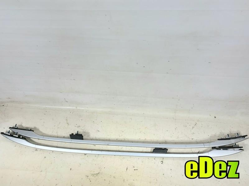 Set bare longitudinale Nissan Qashqai facelift (2010-2013) [NJ10] 73821-JD00A