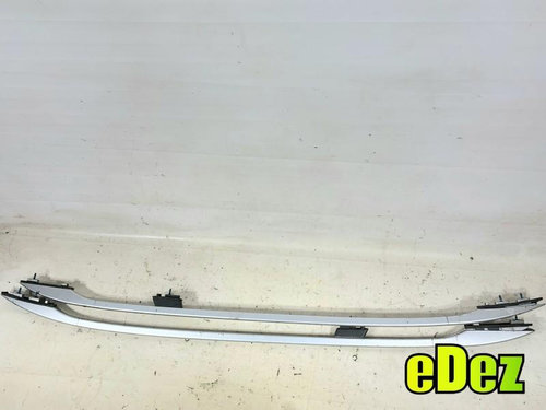 Set bare longitudinale Nissan Qashqai facelift (2010-2013) [NJ10] 73821-JD00A