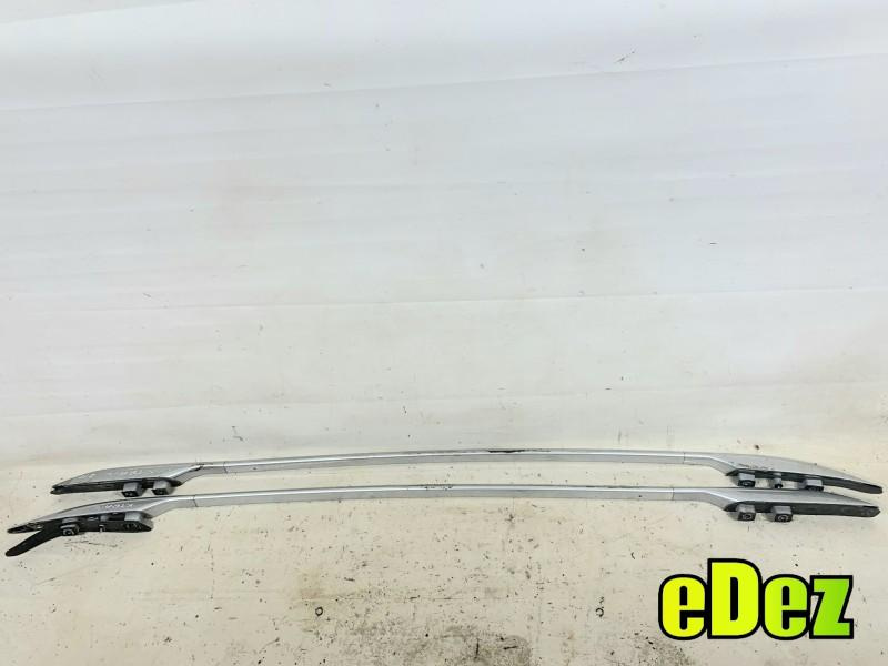 Set bare longitudinale Nissan X-Trail 3 (2014-2017) [T32] 73822-4CC1A