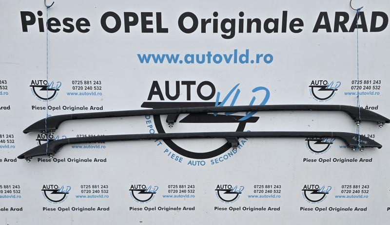 Set bare longitudinale Opel Astra G 1999-2005