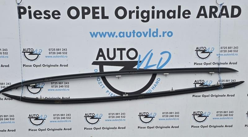 Set bare longitudinale Opel Astra H facelift 2007-2010 13251277