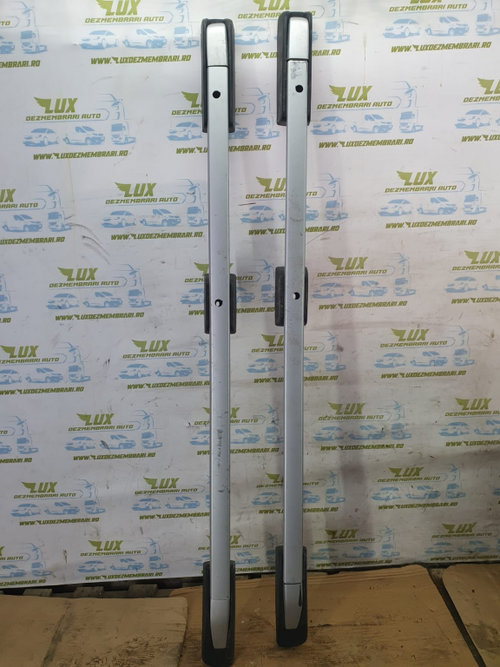 Set bare longitudinale Opel Combo D [2011 - 2020]