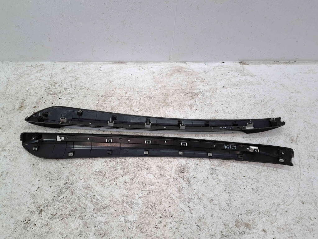 Set bare longitudinale Opel Mokka [Fabr 2012-2019] OEM